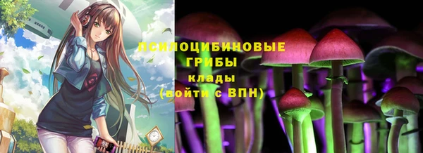 альфа пвп Лиски